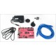 PYNQ-Z1+ Accessory Kit (includes microSD card, Ethernet cable, micro USB, and power supply)